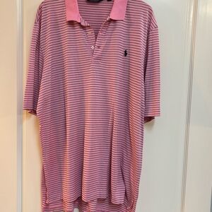 Ralph Lauren Polo  Shirt size XXL
